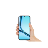 Чохол до мобільного телефона BeCover Realme Note 50 Black (711181)