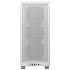 Корпус Corsair 2000D AIRFLOW White (CC-9011245-WW)