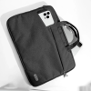 Сумка для ноутбука XO 13" CB01 black (CB01-13.black)