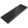 Клавіатура Lenovo Essential USB UA Black (4Y41R64634)
