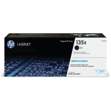 Картридж HP LJ  135X Black 2.4K (W1350X)