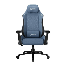 Крісло ігрове Lorgar CHA41 Blue (LRG-CHA41-BL)