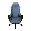 Крісло ігрове Lorgar CHA41 Blue (LRG-CHA41-BL)