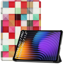 Чохол до планшета BeCover Smart Case Xiaomi Pad 7 / 7 Pro 11.2" Square (712814)