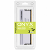 Модуль пам'яті для комп'ютера DDR4 16GB 3600 MHz Onyx White Prologix (PRO16GB3600YW4)