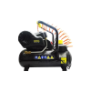 Компрессор Stanley FATMAX FMXCM0043E, 222 л/мин, 1.5 кВт (FMXCM0043E)