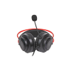 Наушники A4Tech Bloody G200Q Black/Red (4711421002226)