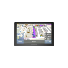 Видеорегистратор Modecom Device FreeWAY CX 9.4 TFT 16GB 9" MapFactor EU (NAV-FREEWAYCX94-MF-EU)