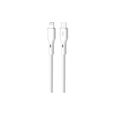 Дата кабель USB-C to Lightning 1.0m XO (NB-Q231A-CI.white)