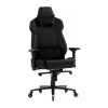 Кресло игровое GT Racer X-8703 Black (X-8703 Fabric Black)