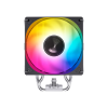 Кулер для процессора JONSBO CR-1000 EVO ARGB Black