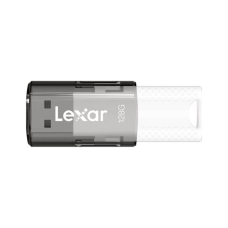 USB флеш накопитель Lexar 128GB S60 USB 2.0 (LJDS060128G-BNBNG)