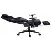 Крісло ігрове GT Racer X-2309 Black (X-2309 Fabric Black)