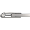 USB флеш накопичувач SanDisk 32GB Ultra Dual Drive Luxe USB 3.2 + Type-C (SDDDC4-032G-G46)