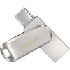 USB флеш накопичувач SanDisk 32GB Ultra Dual Drive Luxe USB 3.2 + Type-C (SDDDC4-032G-G46)