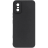 Чохол до мобільного телефона BeCover Silicone Infinix GT 30 (X6876) Black (716039)