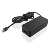 Блок живлення до ноутбуку Lenovo 65W Slim Port AC Adapter(CE) (GX21G06615)