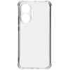 Чохол до мобільного телефона BeCover Anti-Shock Poco F7 Clear (713807)