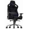 Кресло игровое GT Racer X-5166 Black (X-5166 Fabric Black)