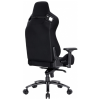Кресло игровое GT Racer X-5166 Black (X-5166 Fabric Black)