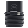 Блок питания к ноутбуку Dell 90W USB-C AC Adapter with 1m. Power Cord - Euro (452-BDUJ)