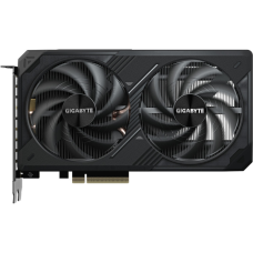 Відеокарта GIGABYTE GeForce RTX5060Ti 8Gb WINDFORCE OC (GV-N506TWF2OC-8GD)