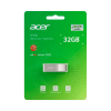 USB флеш накопичувач Acer 32GB UF300 Metal Silver USB 3.2 (BL.9BWWA.517)