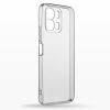 Чохол до мобільного телефона BeCover Silicone Oppo A6s Transparent (716076)