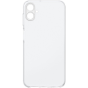Чохол до мобільного телефона Dengos Samsung Galaxy A07 TPU+glass Transparent (DG-KM-170)