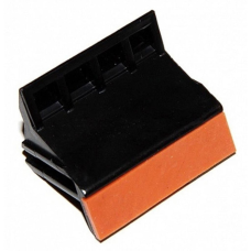 Тормозная площадка HP LJ 1010/1020 аналог RM1-2038 VTC (RM1-2038VTC)