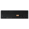 Клавіатура Ducky One 3 Cherry MX Speed Silver RGB UA USB Black (DKON2108ST-PUAPXCLAWSC1)