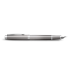 Ручка пір'яна Parker IM 17 Rituals Grey CT  FP F + Пакет Parker Rituals (29 211)