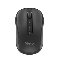 Мишка Meetion BTM185R Bluetooth/Wireless Black (MT-BTM185R-A)