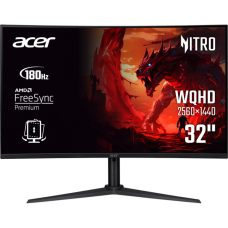Монитор Acer XZ320QUS3bmiiphx (UM.JX0EE.305)