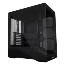 Корпус для ПК Lian Li V100, Black (G99.V100X.01)