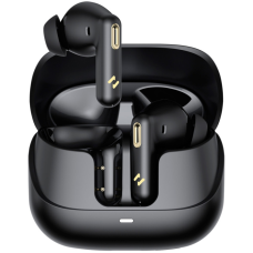 Навушники Havit TW906 Pro ANC TWS Black (6939119080693)
