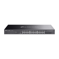 Комутатор мережевий TP-Link SG3428X