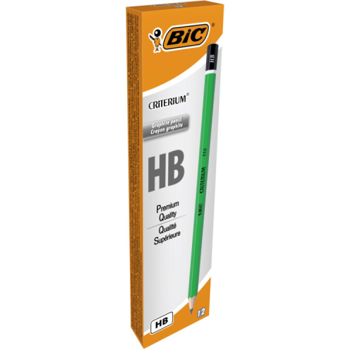 Карандаш графитный Bic CRITERIUM HB (bc857595)