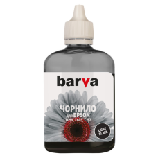 Чернила Barva Epson E059 100 мл, LBlack (E059-446)