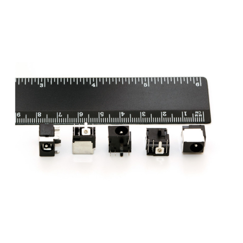 Разъем питания ноутбука для Acer PJ014, PJ034 (5.5mm x 1.7mm) Универсальный (A49008)