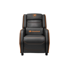 Крісло ігрове Cougar Ranger S Black/Orange