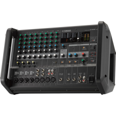 Микшерный пульт Yamaha EMX5