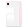 Чохол до планшета BeCover Soft Edge TPU Samsung Galaxy Tab A11 SM-X133/X135 8.7" Pink (715563)