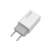 Зарядний пристрій ColorWay 1USB Huawei Super Charge/Quick Charge 3.0, 4A (20W) (CW-CHS014Q-WT)