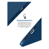 Чохол до мобільного телефона Armorstandart ICON2 MagSafe Apple iPhone 15 Plus Storm Blue (ARM72741)