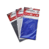 Салфетки Acropolis A-90/12 microfiber 29*22см gray, поштучно (A90-12GY)
