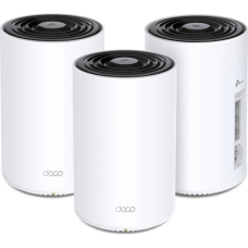Маршрутизатор TP-Link DECO-PX50-3-PACK