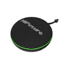 Акустична система HiFuture Altus Black (altus.black)