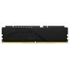 Модуль пам'яті для комп'ютера DDR5 64GB (2x32GB) 5600 MHz Beast EXPO Black Kingston Fury (ex.HyperX) (KF556C40BB2K2-64)