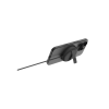 Зарядний пристрій Belkin UltraCharge Magnetic Kickstand 15В black (WIA011HQBK)